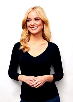 Angela Van Brakel